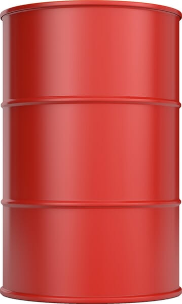 Getriebeöl 5W-50 60L, Stiga (1111930001)