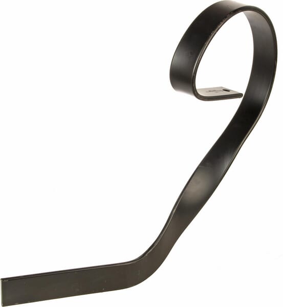 Blattfederzinken Li 60x10mm 506220