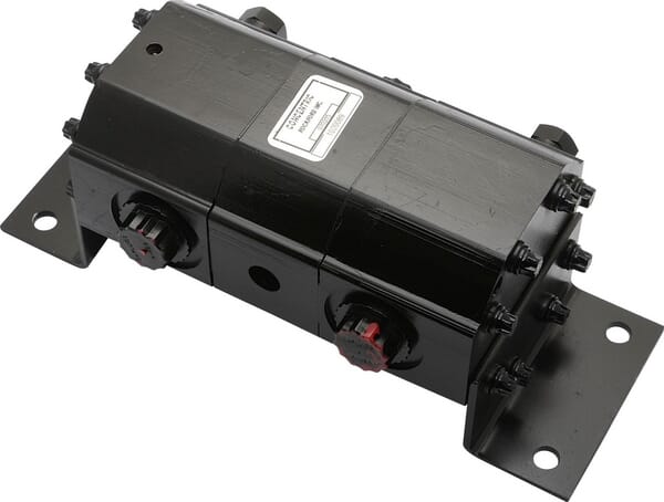 Hydraulikgehäuse (500237811) – Kongskilde