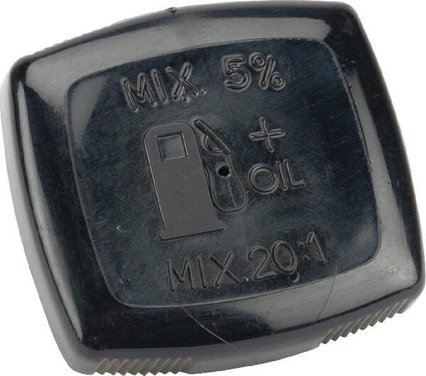 Tankdeckel (ALP4151710) von Alpina. Aus unserem Sortiment für Verbrennungsmotoren - Alpina