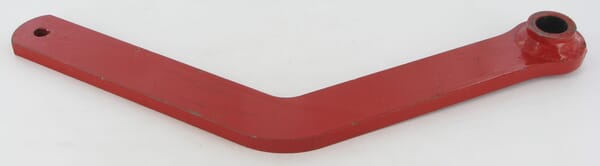 Schwinge f. CX-Schar lg. Acc. (AC495307) – passend für Kverneland