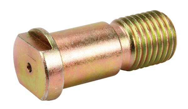 Bolzen M30x72 L. (KK077024) – passend für Kverneland