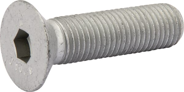 Senkschraube M16x60 10.9 GEOM3 (00370411) – Horsch