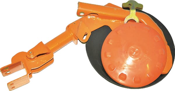 Rollschar kz. Rotec-Schar (955107) – Amazone