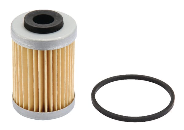 Ölfilter Hatz 1D20-1D90 (01480001) von Hatz. Aus unserem Sortiment für Verbrennungsmotoren - Hatz
