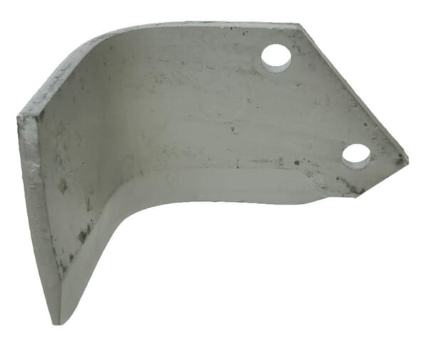 Klinge l. HR, 10 mm, Howard (73000109960V) – passend für Kongskilde Howard