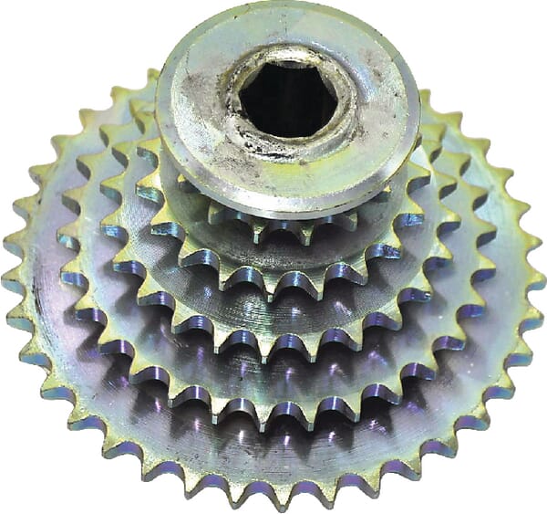 Zahnrad (N01684C0) – Kuhn