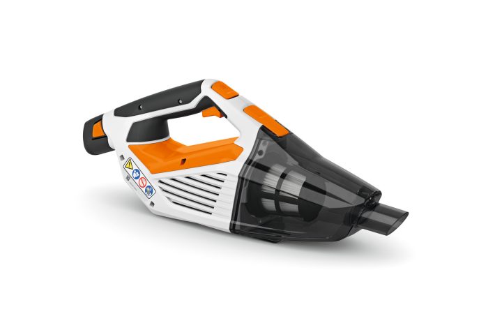 STIHL Akku Handstaubsauger SEA 20 Set SA030117310 img_4