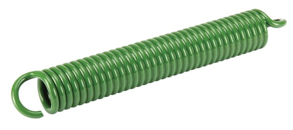 Spannfeder 7,5x45,5x320 (913235) – passend für Amzone BBG