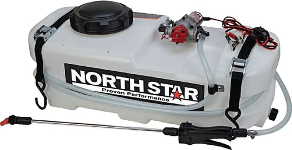 Spritzgerät 37,5 l North Star aus der Kategorie Rückenspritzen und Handspritzen