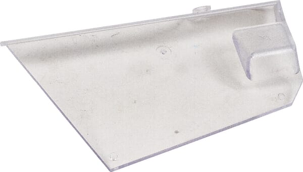 Schutzdeckel Plexiglas (AC819755) – passend für Kverneland
