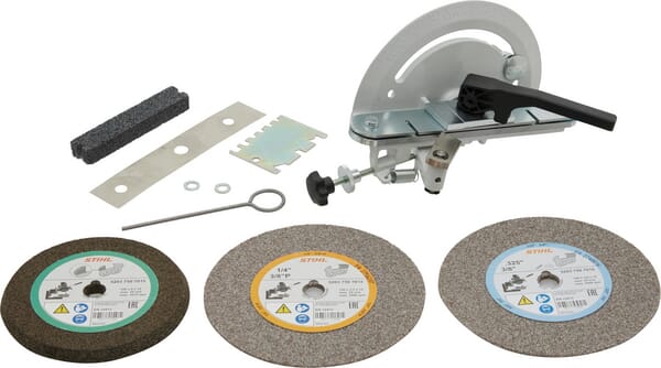 Schwenkbare Halterung für Planerzahnkette (52037501410) von Stihl Aus unserem Sortiment für Stihl Ersatzteile
