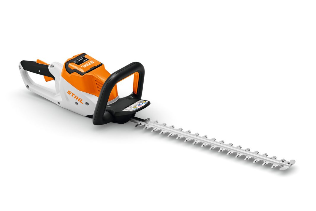 STIHL Akku Heckenschere HSA 50 Grundgerät