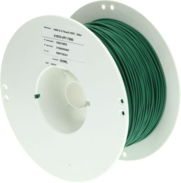 Begrenzungskabel-Bereich 200 m (31575VP7750) von Honda machinery parts