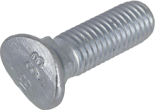 Scharschraube mit Nut  M10X35 8.8 100323040
