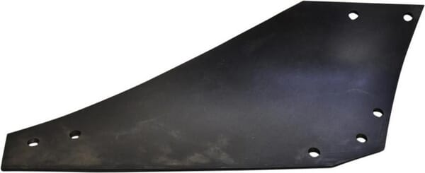 Scharblech links P14S 16" IRONCARB G&B (173405) – passend für Grégoire-Besson
