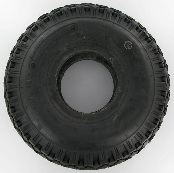 Vorderreifen 4" (ET28350)