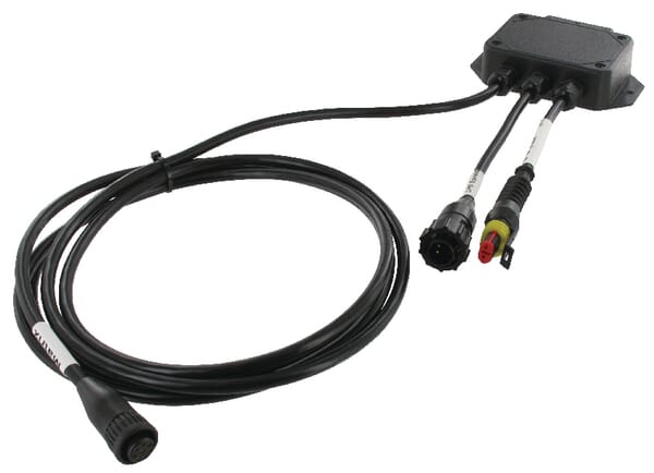 Kabel Arbeit ON/OFF MATRIX aus der Kategorie GPS- und Lenksysteme