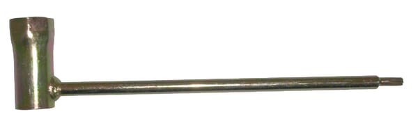 Zündkerzenschlüssel 19 x Torx (FGP453390) von Non Original. Aus unserem Sortiment für Verbrennungsmotoren - Stihl