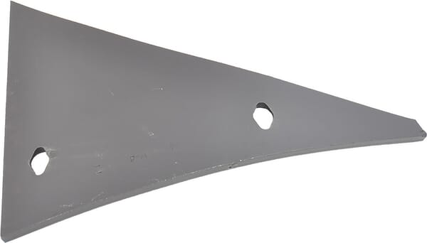 Streichblechvorderteil R. 14 C Kuhn (619064) – passend für Kuhn