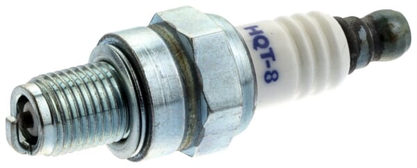 Zündkerze HQT-8 (590844301) von Husqvarna. Aus unserem Sortiment für Verbrennungsmotoren - Husqvarna
