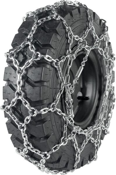 Schneekette Load Master 6155 7 mm (200LM76155) von König  ➨ Aus unserem Sortiment für Schneeketten ➨ Wir liefern Ihre Bestellung schnell & zuverlässig.