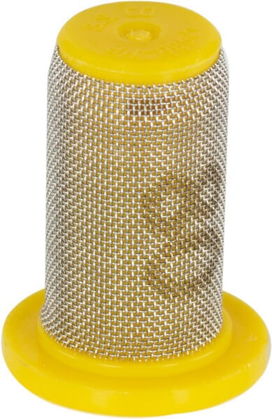 Antitropfdüsenfilter, Maschenweite 80 aus der Kategorie Spritzgestänge und Düsen