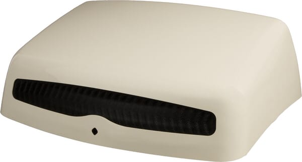 Vollständige Motorabdeckung (ET36419)