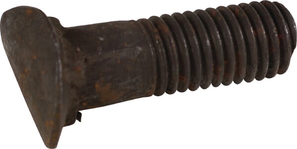 Senkschraube m. Schlitz M12x40 (63370602) – passend für Rabe
