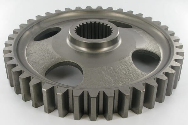 Zahnrad DM (M36100306R) – passend für Maschio