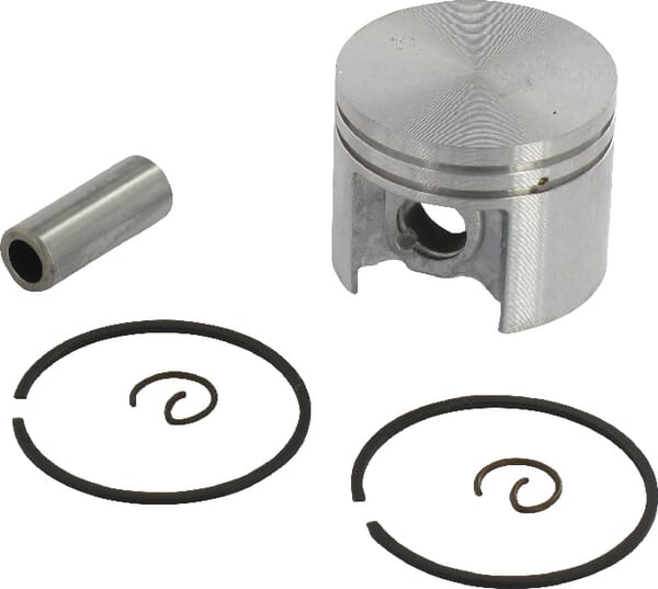 Kolben (komplett) f.  018 (11300302004GP) von gopart. Aus unserem Sortiment für Verbrennungsmotoren - Stihl