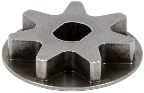 Ringkettenrad .325 / 1.1 mm 7T für Batterie (594035201) von  Husqvarna