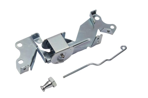 Reglerstange (808454) - unserem Sortiment für Briggs & Stratton Ersatzteile