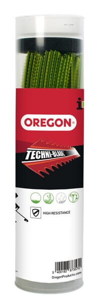 Techni-blade™ gelb 6,0 mm x 26 cm, 205 St. (525243) von Oregon