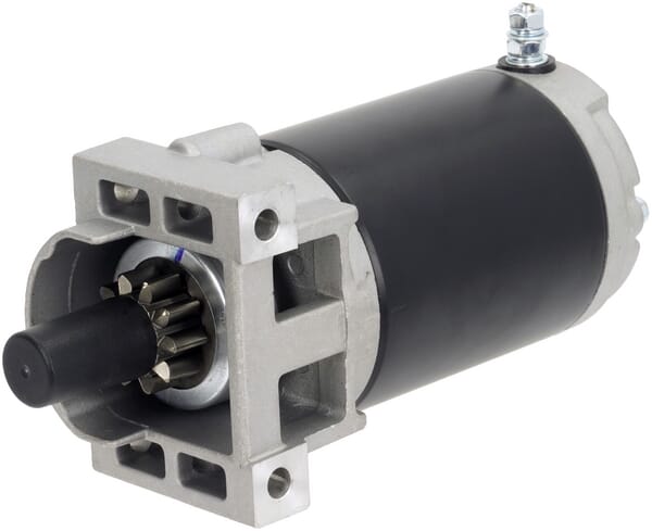 Elektrostarter (2703601320004) von Loncin. Aus unserem Sortiment für Verbrennungsmotoren - Loncin