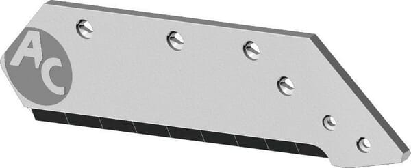 Teilen 14" RH, Hartmetall SBH0134MD