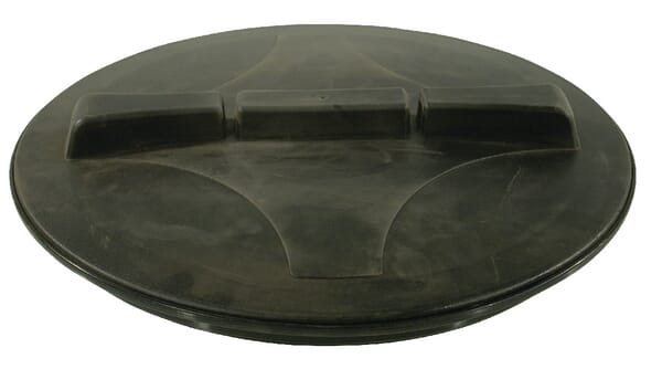 Tankverschluss + Montager. 455 aus der Kategorie Tanks und Filter