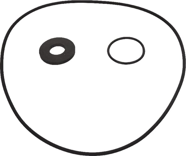 Dichtungsringsatz Jet 300 (R00005228) von DAB