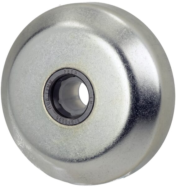 Lagereinheit komplett HUB18001