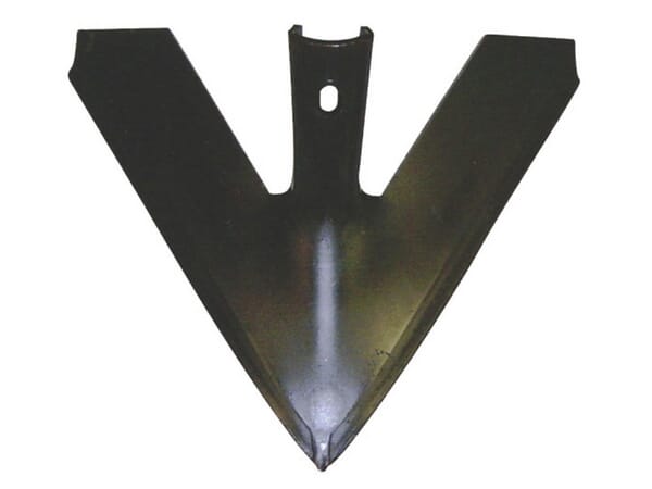 Gänsefußschar 32 cm x 6 mm (00310242) – passend für Horsch