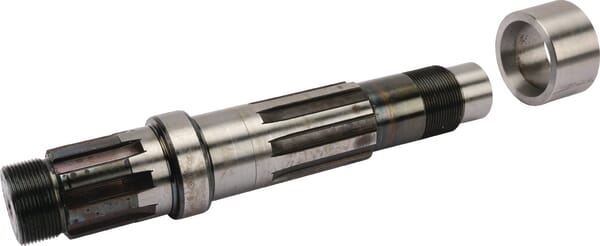Rotorwelle (M14100304R) – passend für Maschio