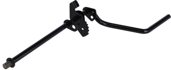 Pedal komplett (64704132AS) - unserem Sortiment für MTD Ersatzteile