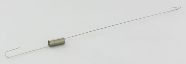 Reglerfeder lang (75111258) von MTD. Aus unserem Sortiment für Verbrennungsmotoren - MTD