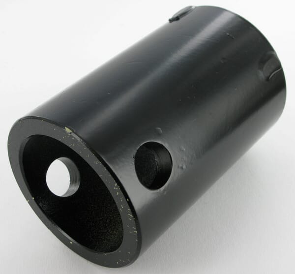 Schluessel DM (M36100315R) – passend für Maschio