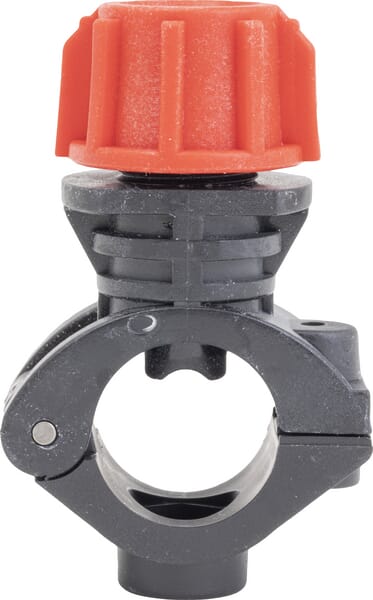 Düsenhalter, 3/8" BSP - D1/2"-10 mm aus der Kategorie Spritzgestänge und Düsen