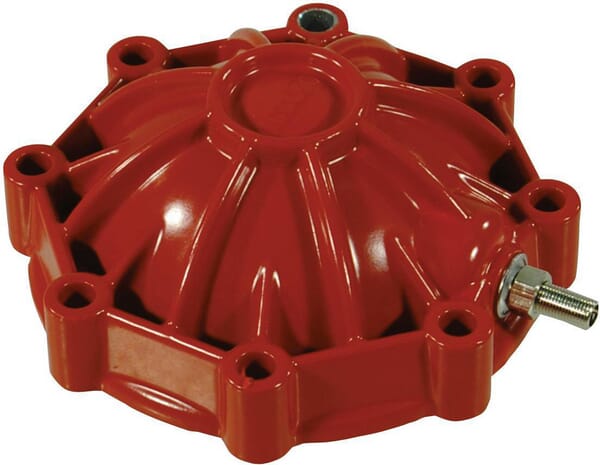 Oberteil f. Druckbehälter aus der Kategorie Pumpen