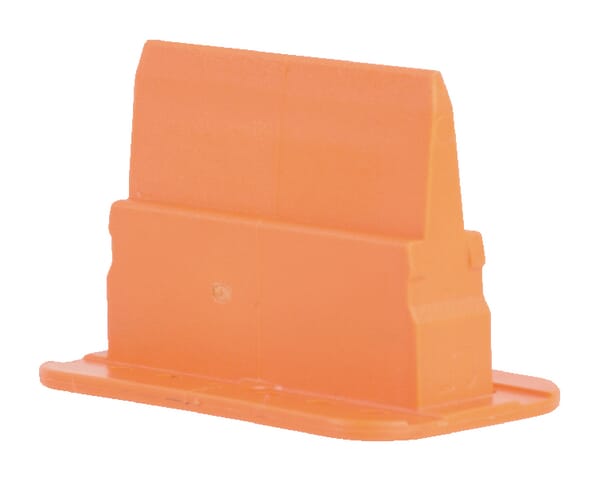 Keil für Stecker 12-pol. weib. (30193)