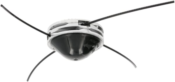 Alu 4-Faden-Mähkopf (FGP015061KR) von Kramp