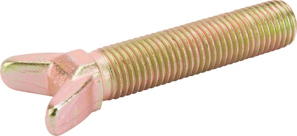 Anschlagschraube M24x120 (KK088063) – passend für Kverneland