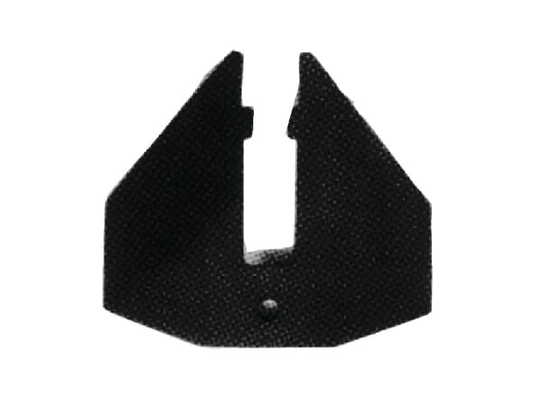 Flügelschar 250mm (P10392N) – passend für Simba